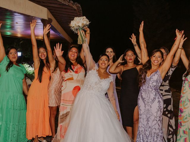 O casamento de Ewerton e Fernanda em Igarassu, Pernambuco 66