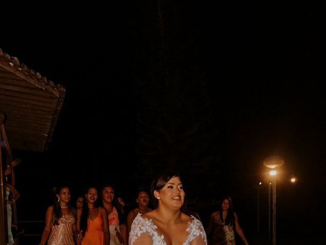 O casamento de Ewerton e Fernanda em Igarassu, Pernambuco 67