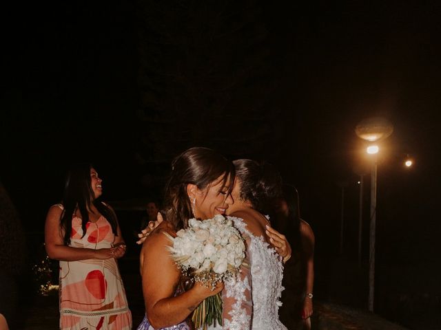 O casamento de Ewerton e Fernanda em Igarassu, Pernambuco 70