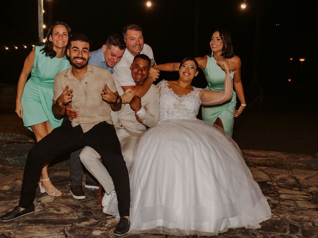 O casamento de Ewerton e Fernanda em Igarassu, Pernambuco 71