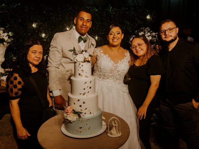 O casamento de Ewerton e Fernanda em Igarassu, Pernambuco 74