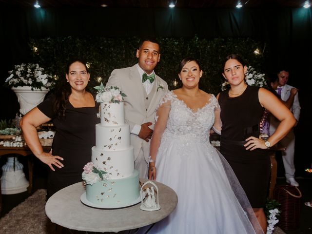 O casamento de Ewerton e Fernanda em Igarassu, Pernambuco 75