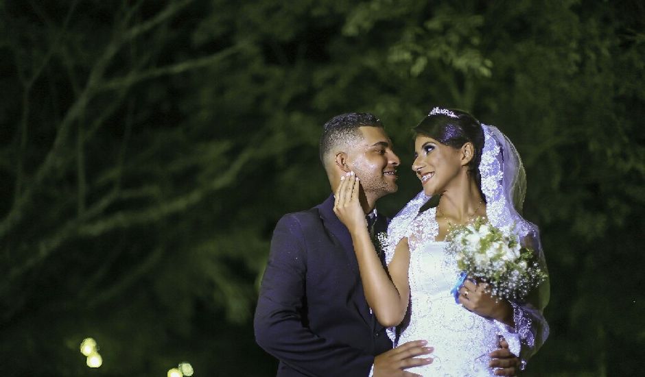 O casamento de lucas e mayra em Lençóis Paulista, São Paulo Estado