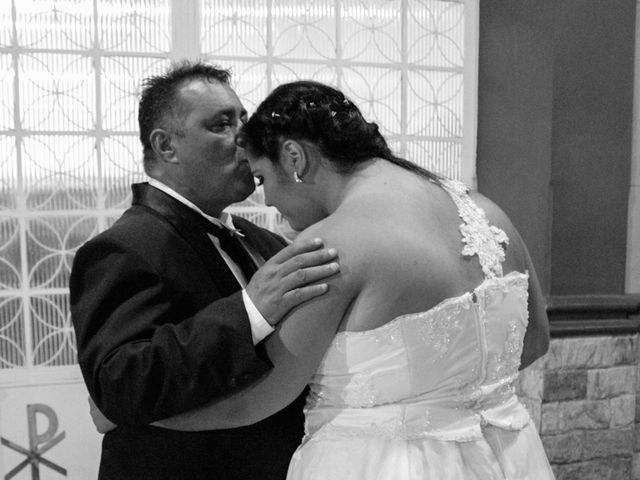 O casamento de David e Giovana em Varginha, Minas Gerais 15
