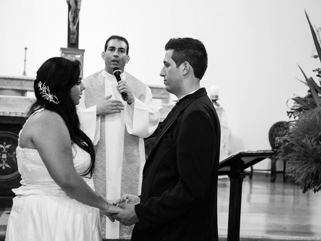 O casamento de David e Giovana em Varginha, Minas Gerais 23