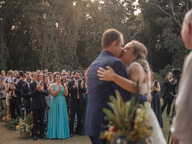 O casamento de Thomas e Carol em Sorocaba, São Paulo Estado 36