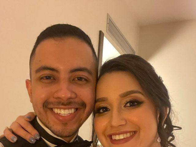 O casamento de Leticia Becerene  e Gabriel Matos em São Paulo 3