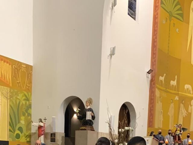O casamento de Leticia Becerene  e Gabriel Matos em São Paulo 4