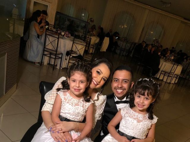 O casamento de Leticia Becerene  e Gabriel Matos em São Paulo 8