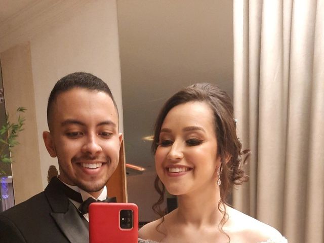 O casamento de Leticia Becerene  e Gabriel Matos em São Paulo 9
