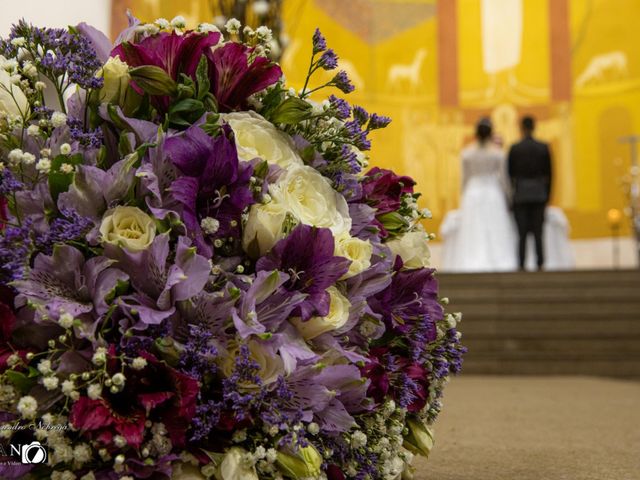 O casamento de Leticia Becerene  e Gabriel Matos em São Paulo 10
