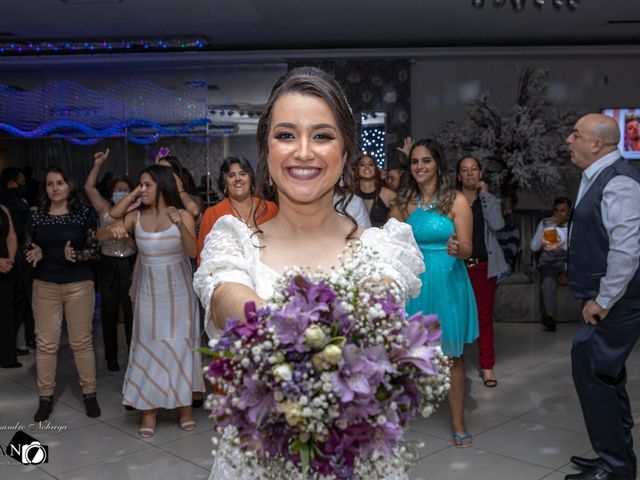 O casamento de Leticia Becerene  e Gabriel Matos em São Paulo 12
