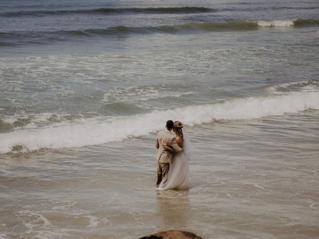 O casamento de Thiago Santana  e Mayara Santana em Ubatuba, São Paulo Estado 2