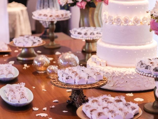 O casamento de Gustavo e Daniela em Justinópolis, Minas Gerais 8