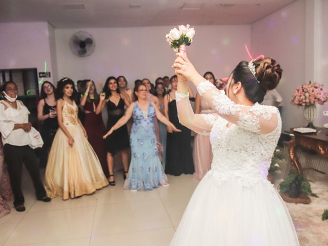 O casamento de Gustavo e Daniela em Justinópolis, Minas Gerais 10