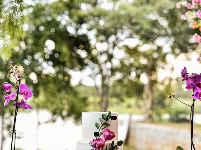 O casamento de Jackson e Valeria em Piripiri, Piauí 22