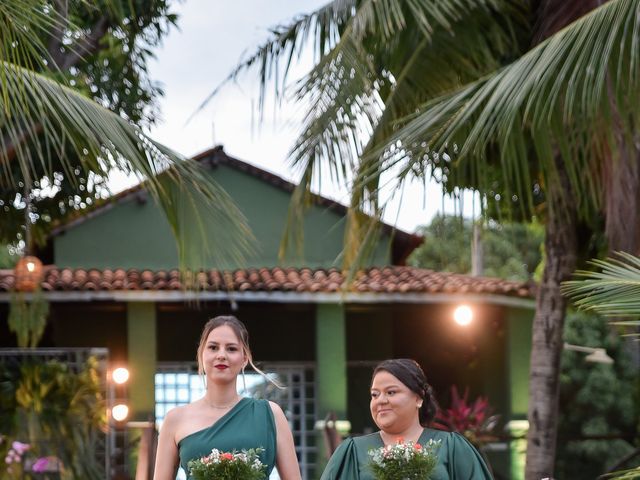 O casamento de Jackson e Valeria em Piripiri, Piauí 29