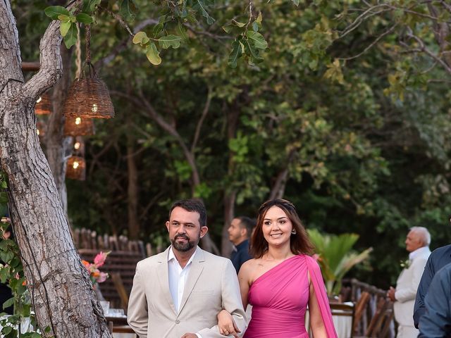 O casamento de Jackson e Valeria em Piripiri, Piauí 32