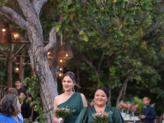 O casamento de Jackson e Valeria em Piripiri, Piauí 37