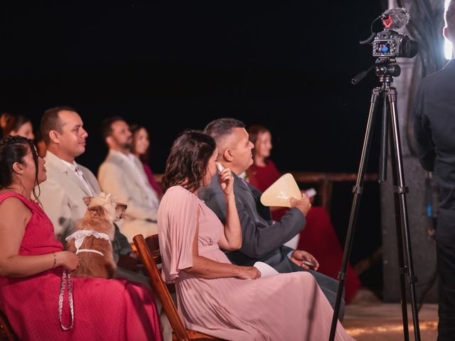 O casamento de Jackson e Valeria em Piripiri, Piauí 50