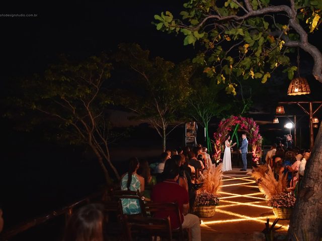 O casamento de Jackson e Valeria em Piripiri, Piauí 64