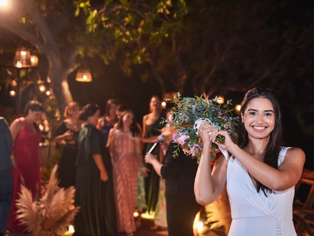 O casamento de Jackson e Valeria em Piripiri, Piauí 92