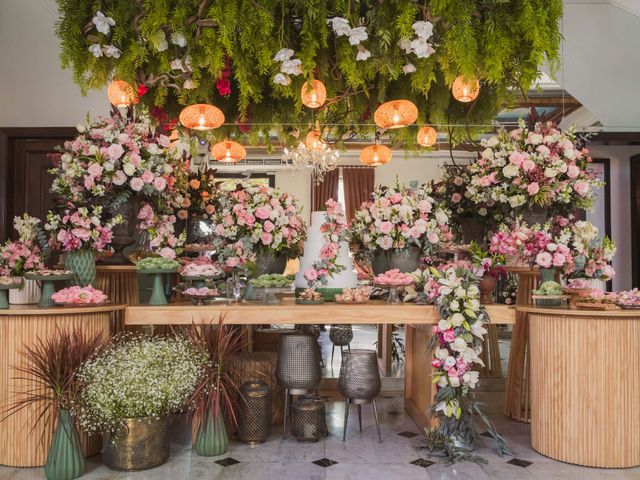 O casamento de Joaquim e Taciana em Sé, São Paulo 4