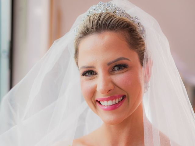 O casamento de Joaquim e Taciana em Sé, São Paulo 6