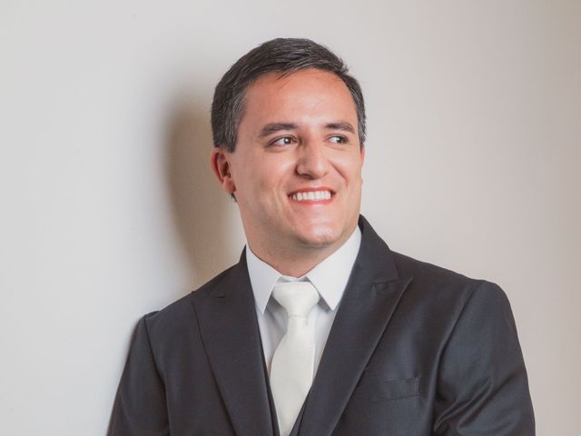O casamento de Joaquim e Taciana em Sé, São Paulo 8