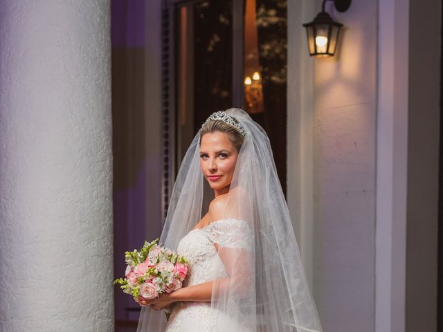 O casamento de Joaquim e Taciana em Sé, São Paulo 9
