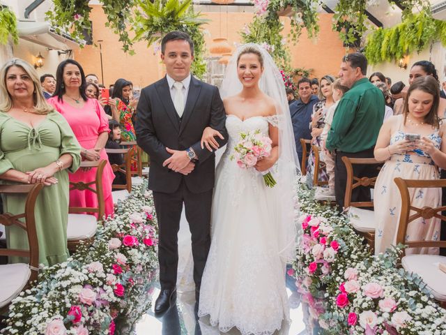 O casamento de Joaquim e Taciana em Sé, São Paulo 10