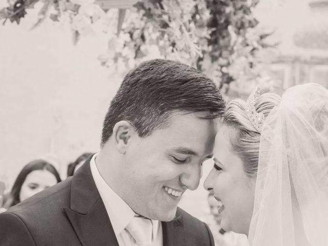 O casamento de Joaquim e Taciana em Sé, São Paulo 11