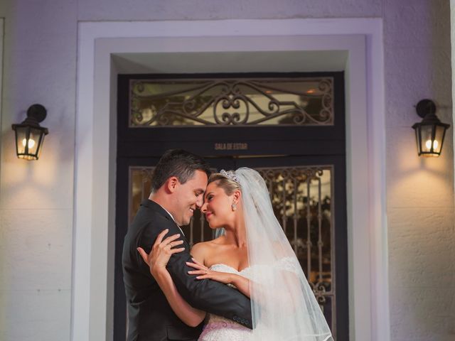O casamento de Joaquim e Taciana em Sé, São Paulo 14