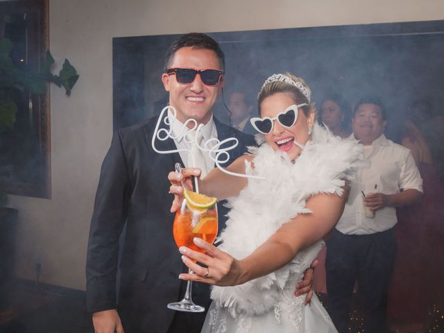 O casamento de Joaquim e Taciana em Sé, São Paulo 15