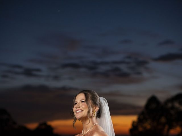 O casamento de Leonardo e Natalia em Mairiporã, São Paulo Estado 3