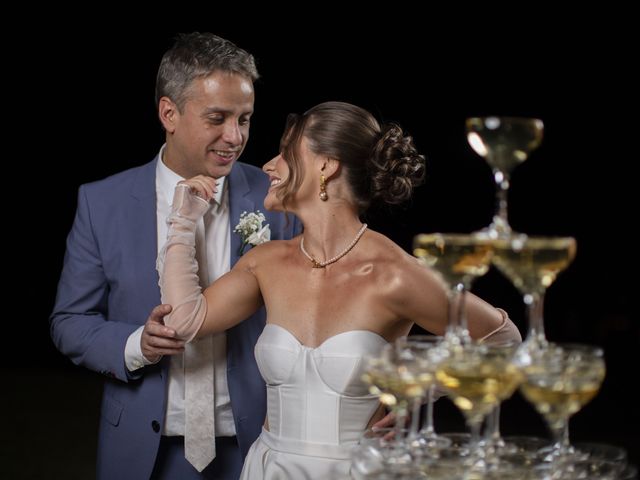 O casamento de Leonardo e Natalia em Mairiporã, São Paulo Estado 1