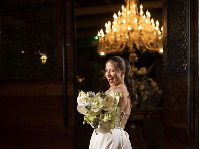 O casamento de Leonardo e Natalia em Mairiporã, São Paulo Estado 8