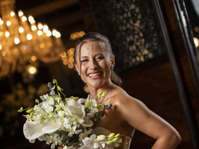 O casamento de Leonardo e Natalia em Mairiporã, São Paulo Estado 10