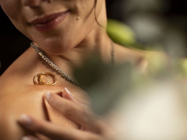 O casamento de Leonardo e Natalia em Mairiporã, São Paulo Estado 11