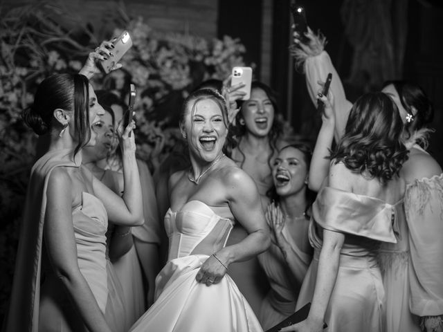 O casamento de Leonardo e Natalia em Mairiporã, São Paulo Estado 2
