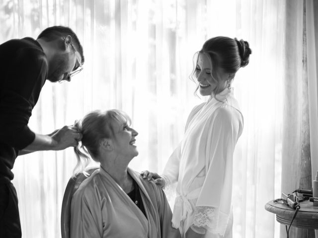 O casamento de Leonardo e Natalia em Mairiporã, São Paulo Estado 30