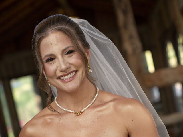 O casamento de Leonardo e Natalia em Mairiporã, São Paulo Estado 44