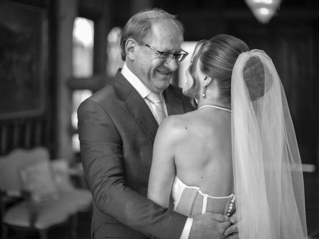 O casamento de Leonardo e Natalia em Mairiporã, São Paulo Estado 46