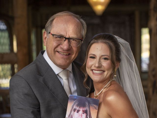 O casamento de Leonardo e Natalia em Mairiporã, São Paulo Estado 47