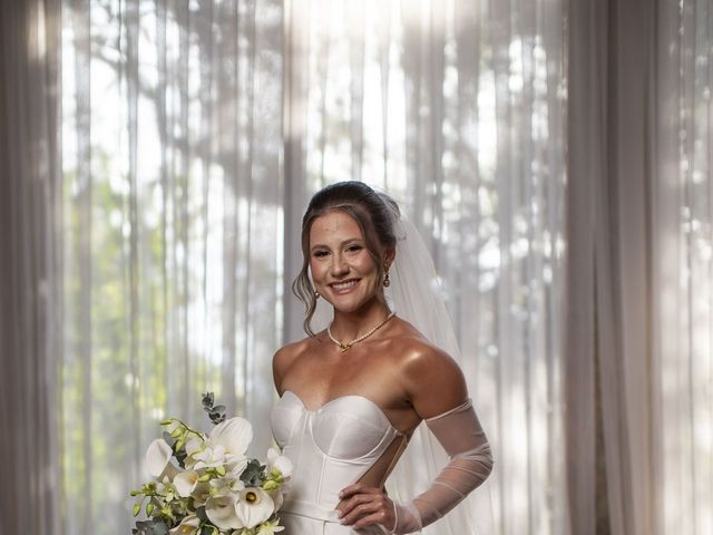O casamento de Leonardo e Natalia em Mairiporã, São Paulo Estado 49