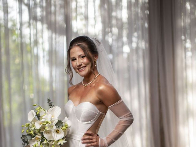O casamento de Leonardo e Natalia em Mairiporã, São Paulo Estado 50