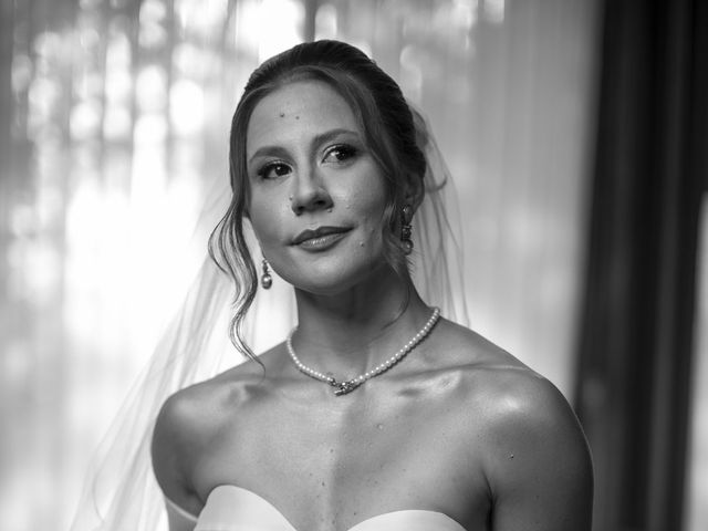 O casamento de Leonardo e Natalia em Mairiporã, São Paulo Estado 51