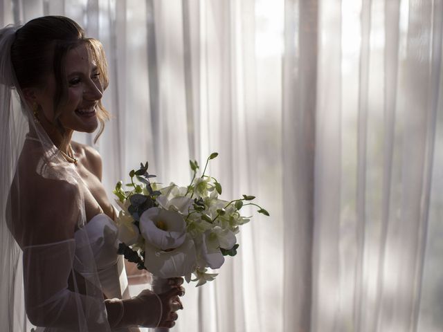 O casamento de Leonardo e Natalia em Mairiporã, São Paulo Estado 56