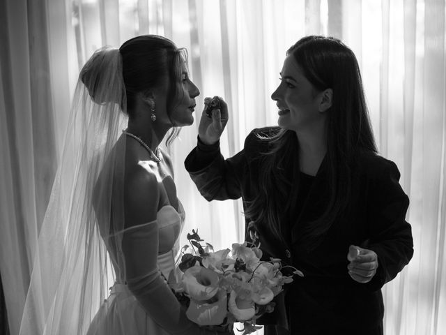O casamento de Leonardo e Natalia em Mairiporã, São Paulo Estado 57