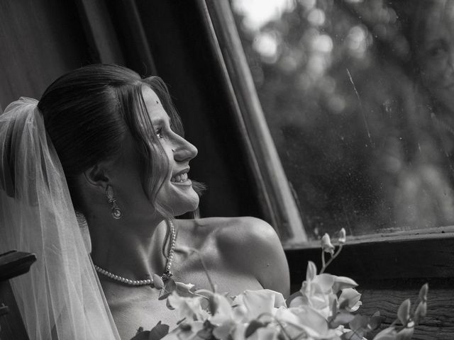 O casamento de Leonardo e Natalia em Mairiporã, São Paulo Estado 60